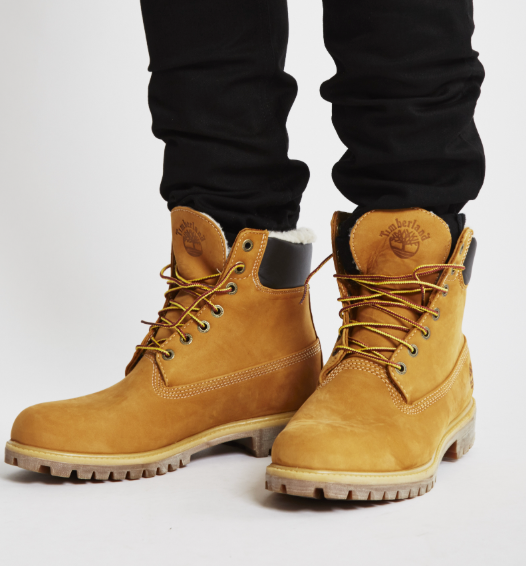 Men's Footwear