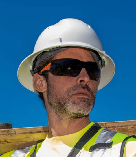Safety Glasses