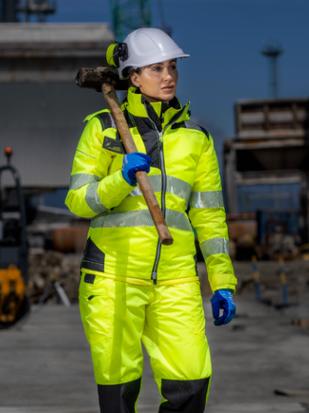 Women's Outerwear