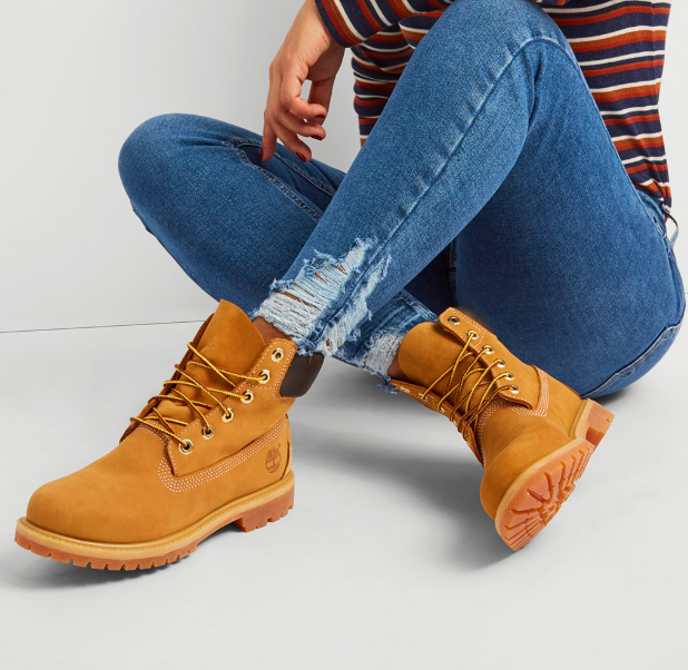 Women's Footwear