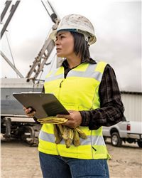 Women's Safety Vest
