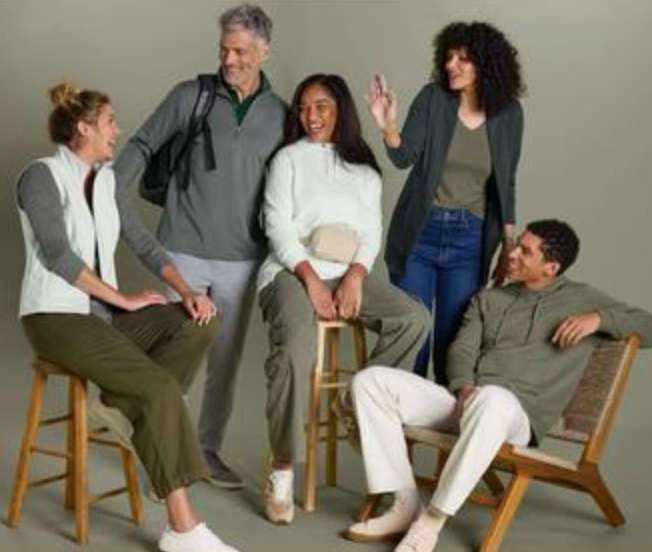Corporate Wear