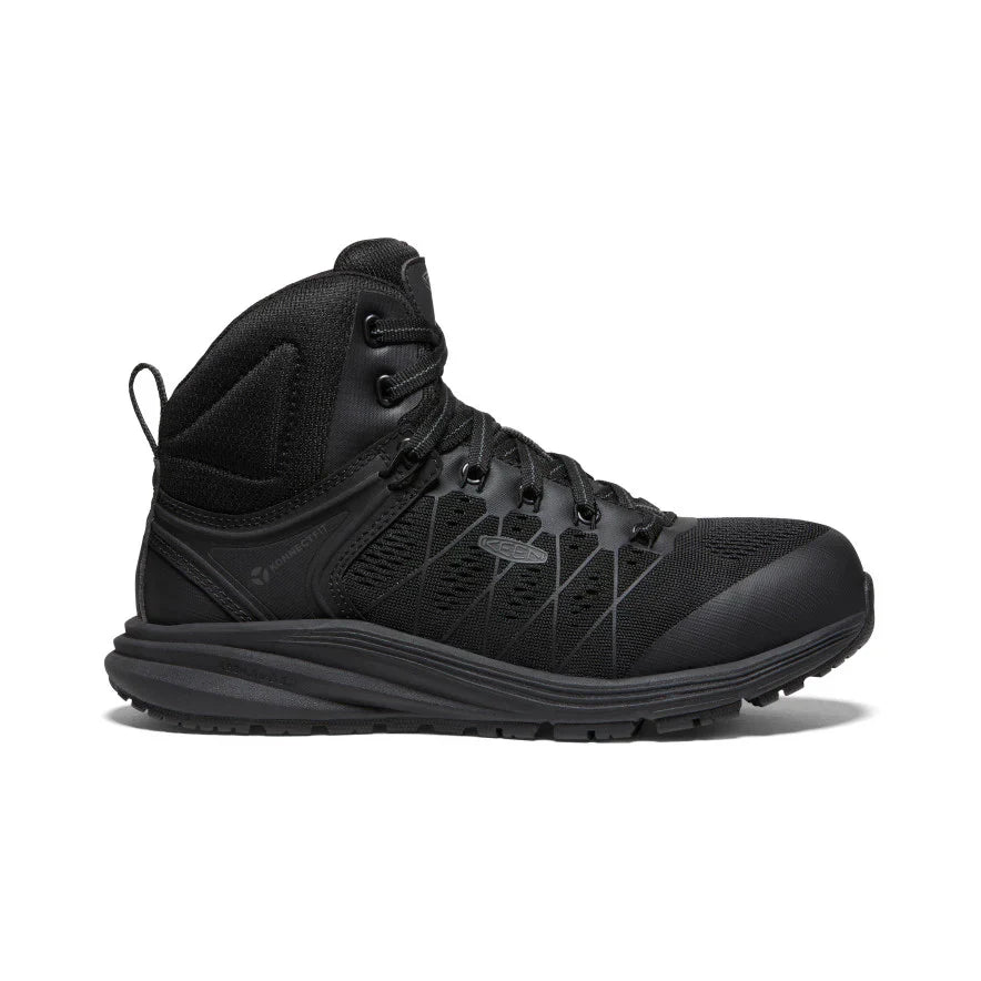 Women's Vista Energy Mid INT MET (Carbon Toe)