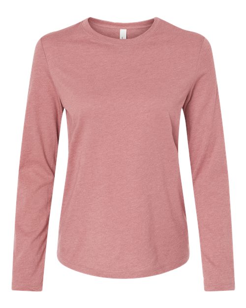 Women's Long Sleeve Lightweight Tee