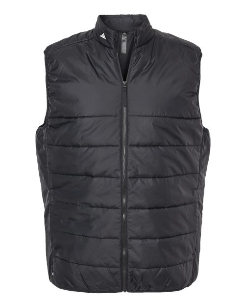 Adidas Puffer Vest - Classic Fit