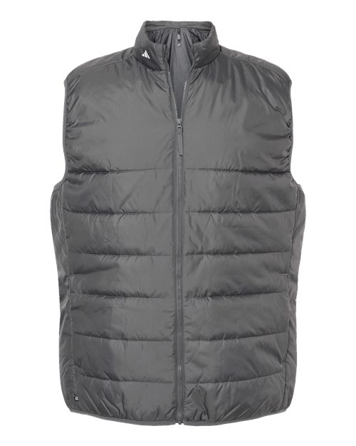 Adidas Puffer Vest - Classic Fit