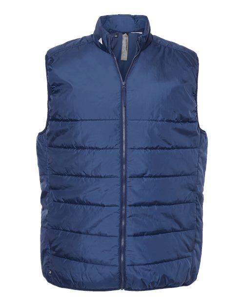 Adidas Puffer Vest - Classic Fit