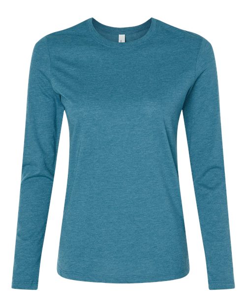 Women's Long Sleeve Lightweight Tee