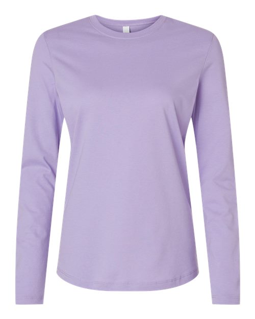 Women's Long Sleeve Lightweight Tee