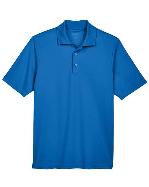 Akkermans Reception and Administration Men's Polo