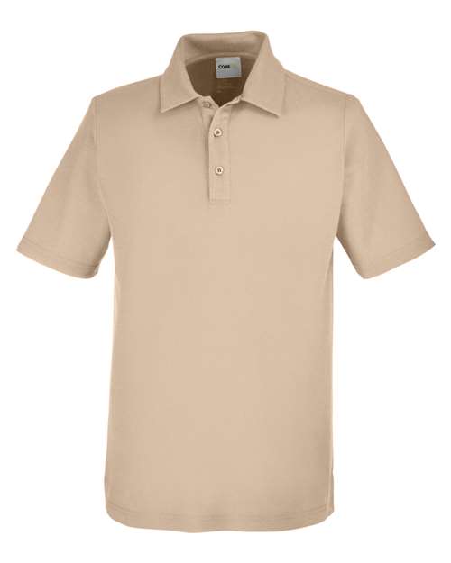 Men's Fusion Chromasoft Polo
