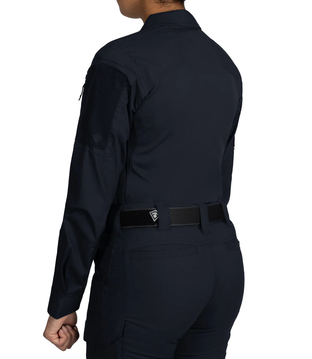 Women's V2 Responder Long Sleeve Shirt