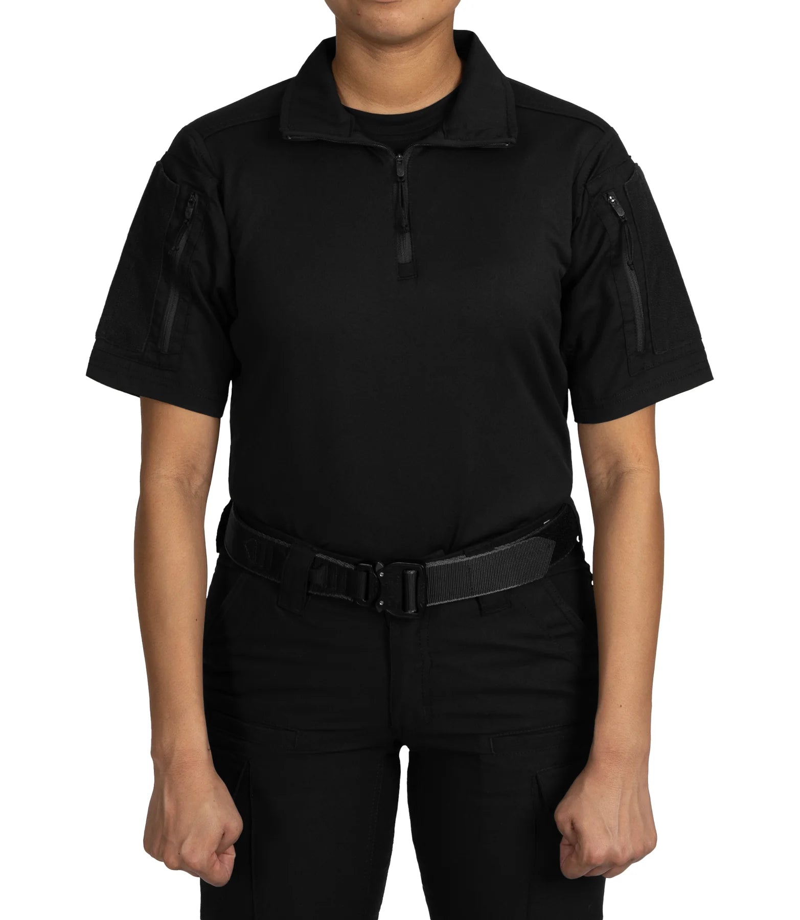 Women's V2 Responder Short Sleeve Shirt