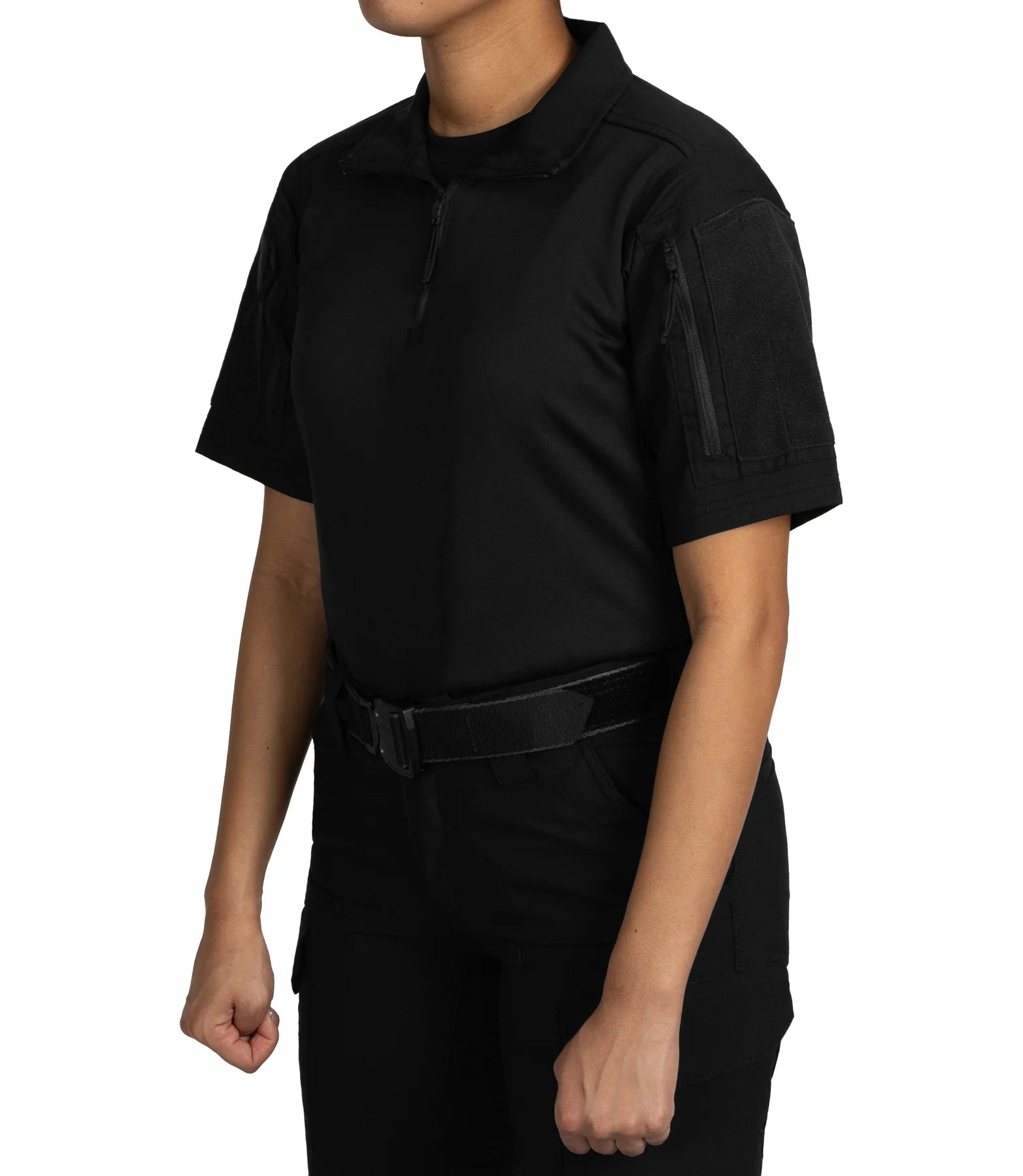 Women's V2 Responder Short Sleeve Shirt