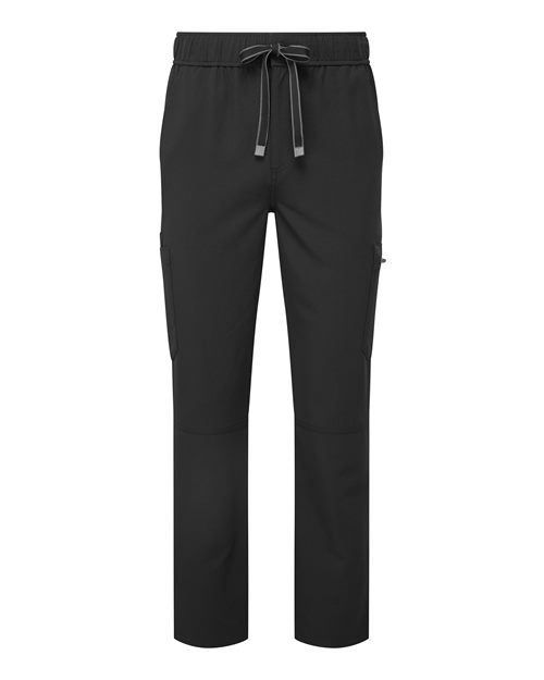 Men's Lightweight Stretch Cargo Pants