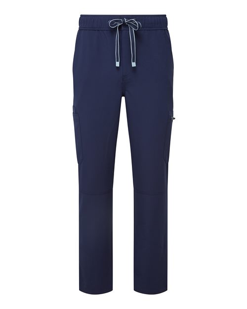 Men's Lightweight Stretch Cargo Pants