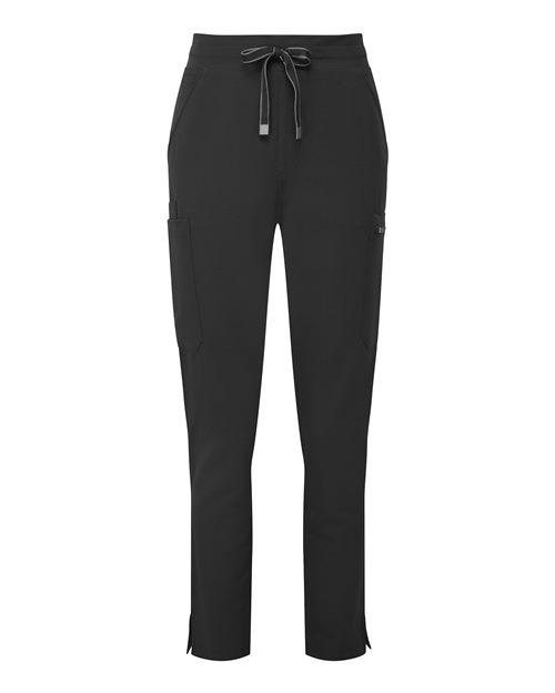 Women's Lightweight Stretch Cargo Pants