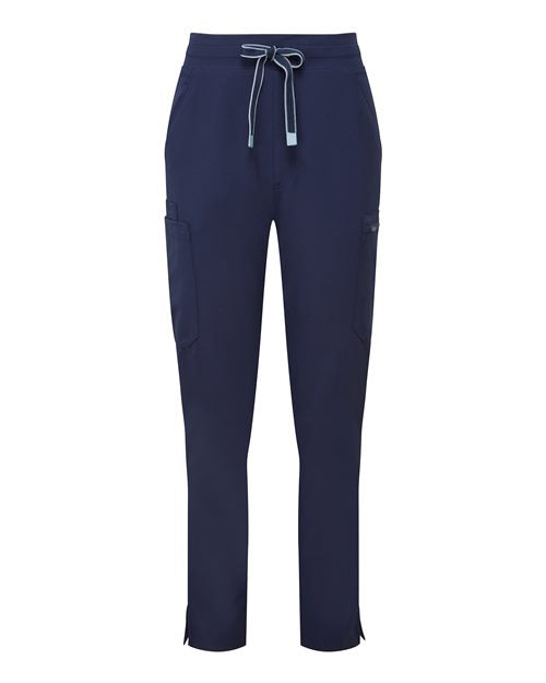 Women's Lightweight Stretch Cargo Pants