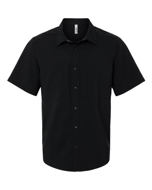 Men's ULTRA UVP Staff Shirt