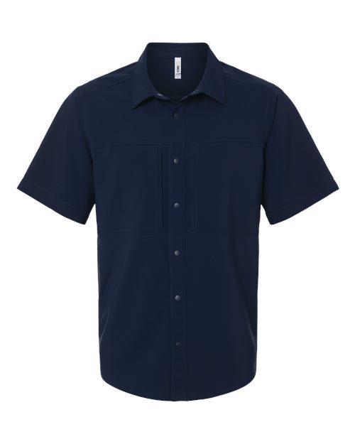 Men's ULTRA UVP Staff Shirt