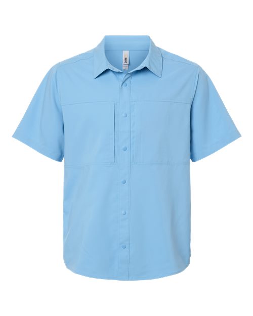 Men's ULTRA UVP Staff Shirt