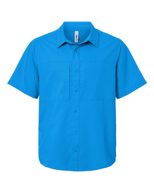 Men's ULTRA UVP Staff Shirt