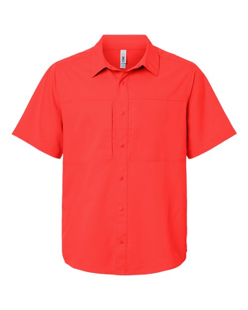 Men's ULTRA UVP Staff Shirt