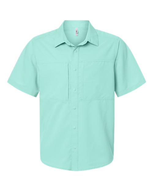 Men's ULTRA UVP Staff Shirt