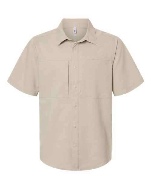 Men's ULTRA UVP Staff Shirt