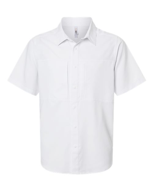 Men's ULTRA UVP Staff Shirt