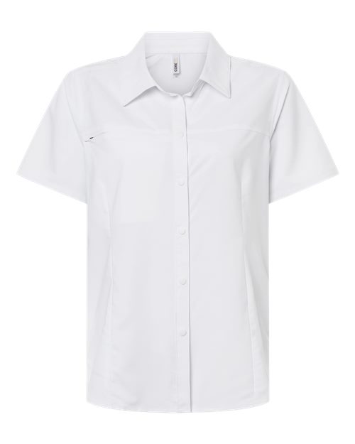 Women's ULTRA UVP Staff Shirt