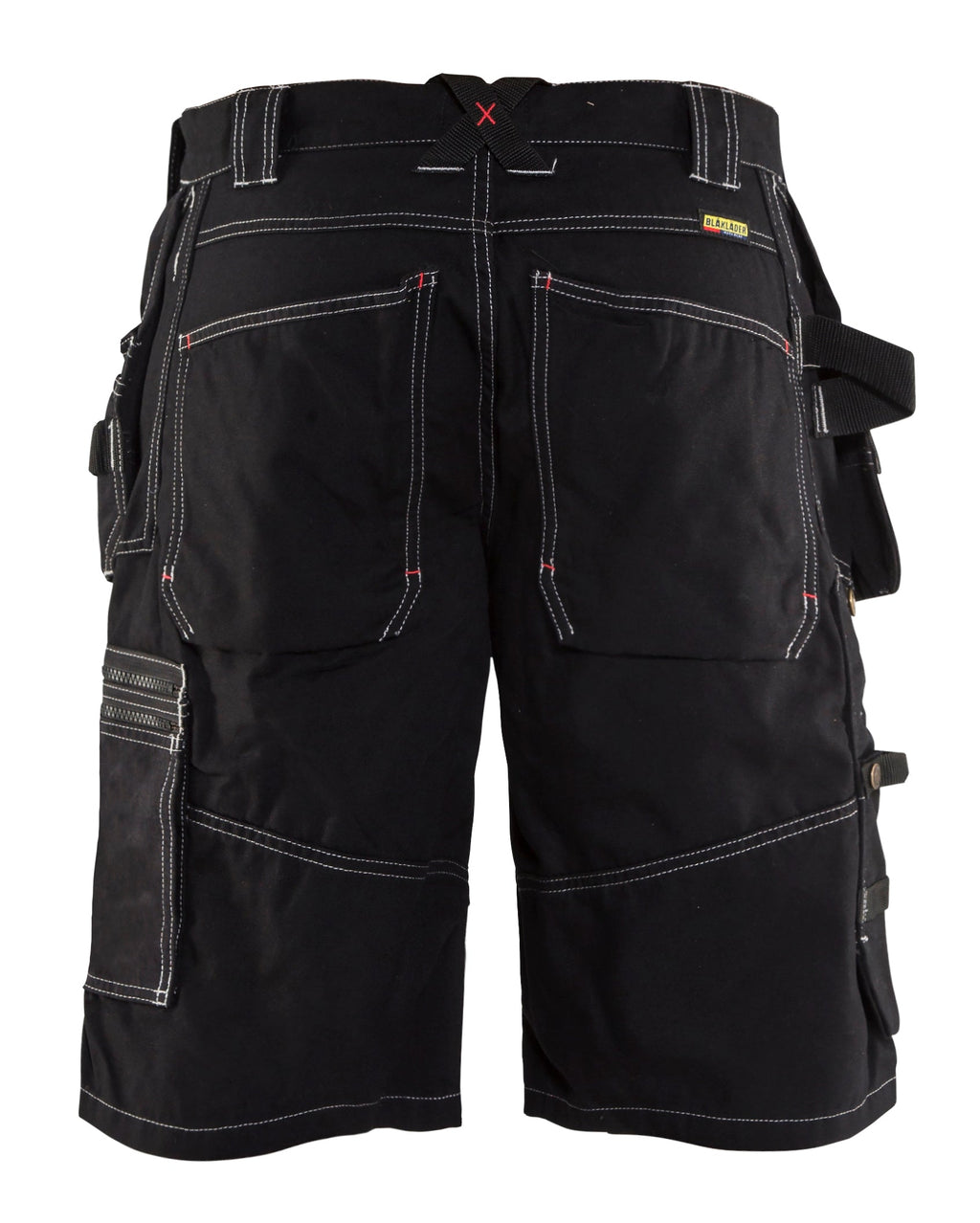 Unisex Blaklader Workshorts