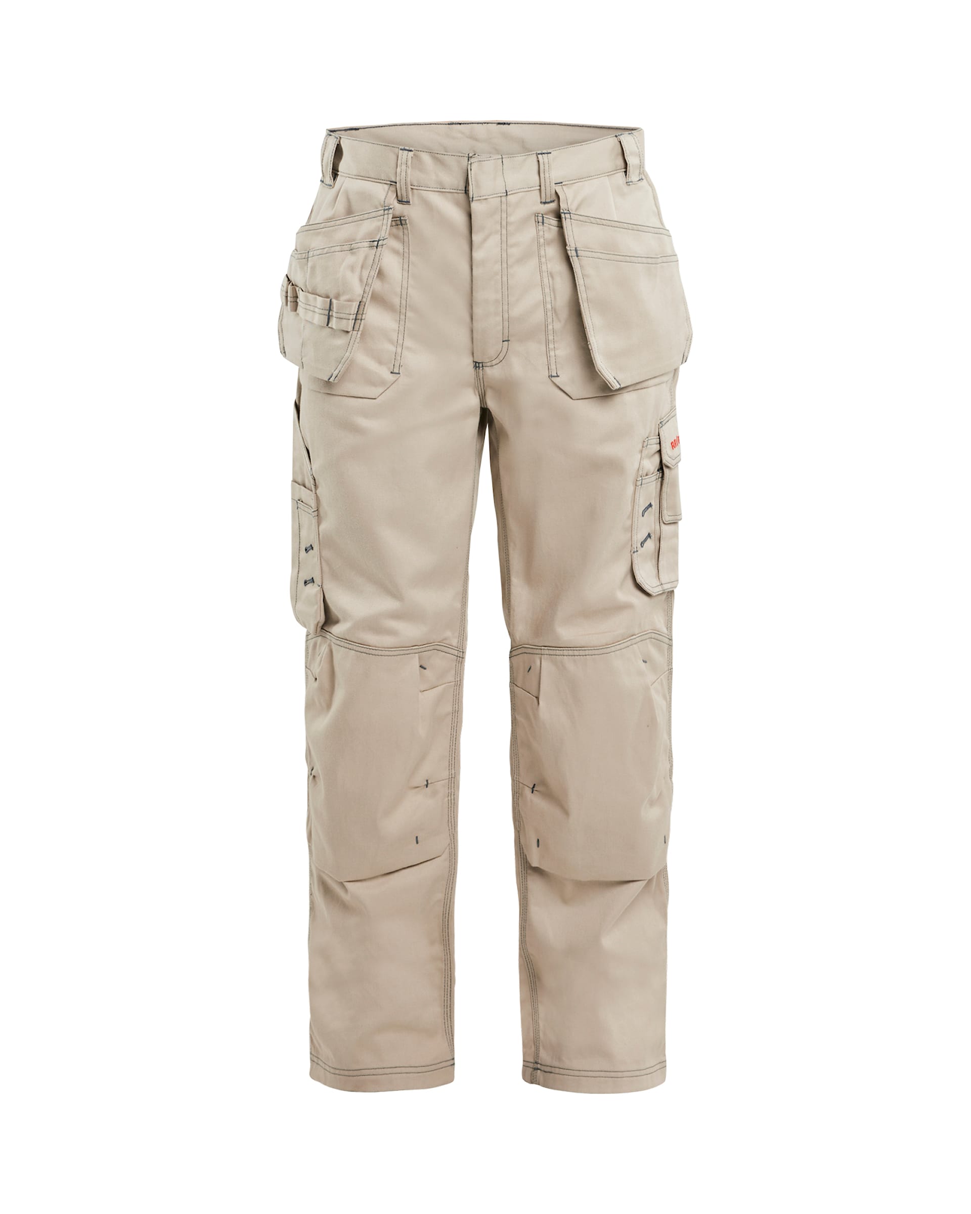 Men's  FR Pants w/ Utility Pockets