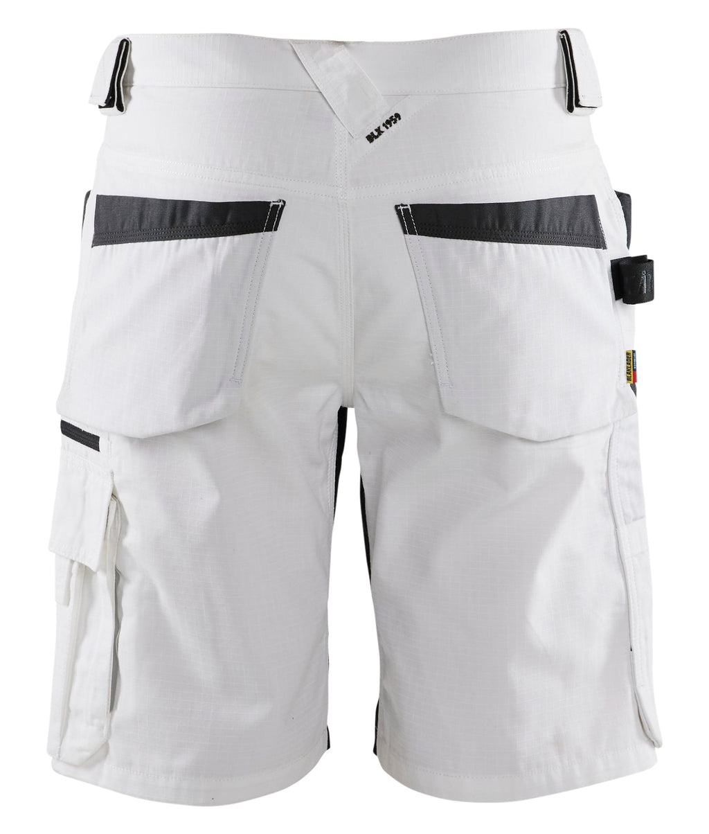 Unisex Blaklader Ripstop Shorts