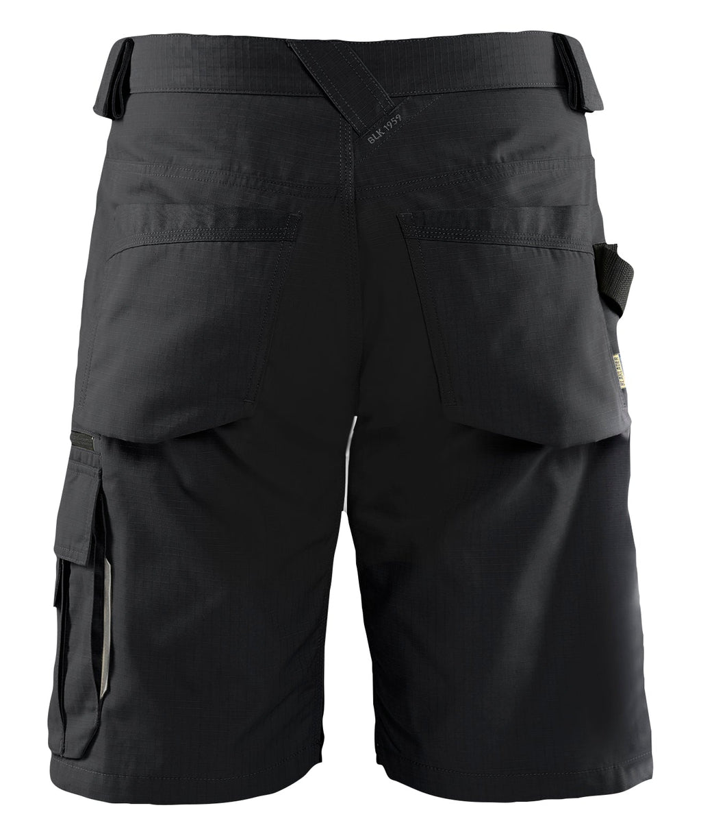 Unisex Blaklader Ripstop Shorts