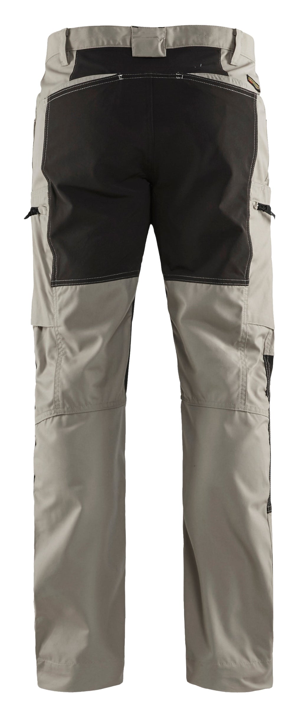 Work Pants With Stretch