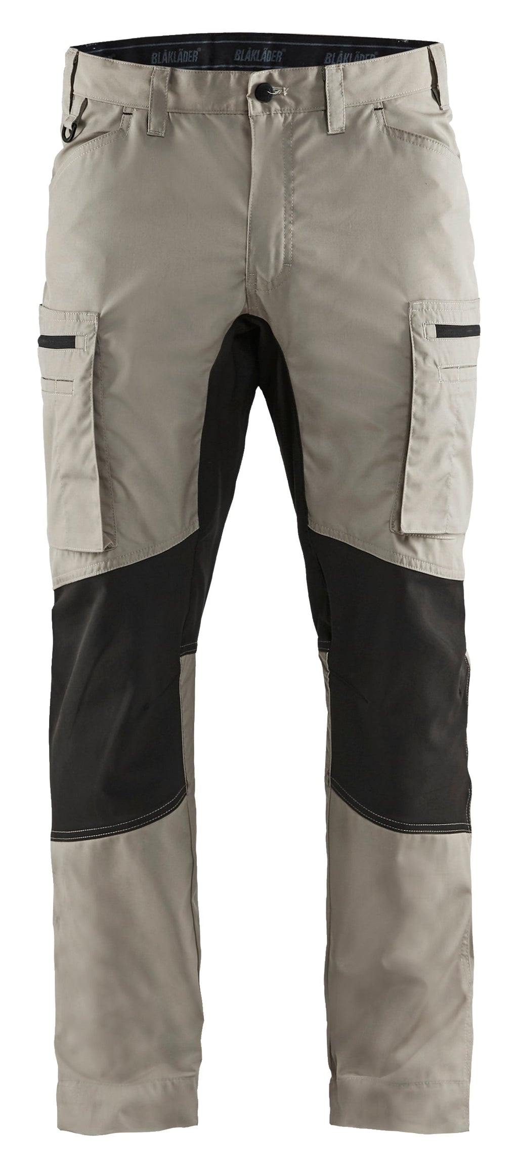 Work Pants With Stretch