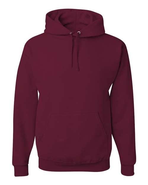 Unisex Hooded Sweatshirt