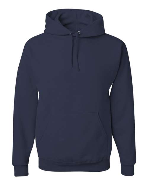 Unisex Hooded Sweatshirt