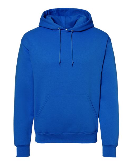 Unisex Hooded Sweatshirt