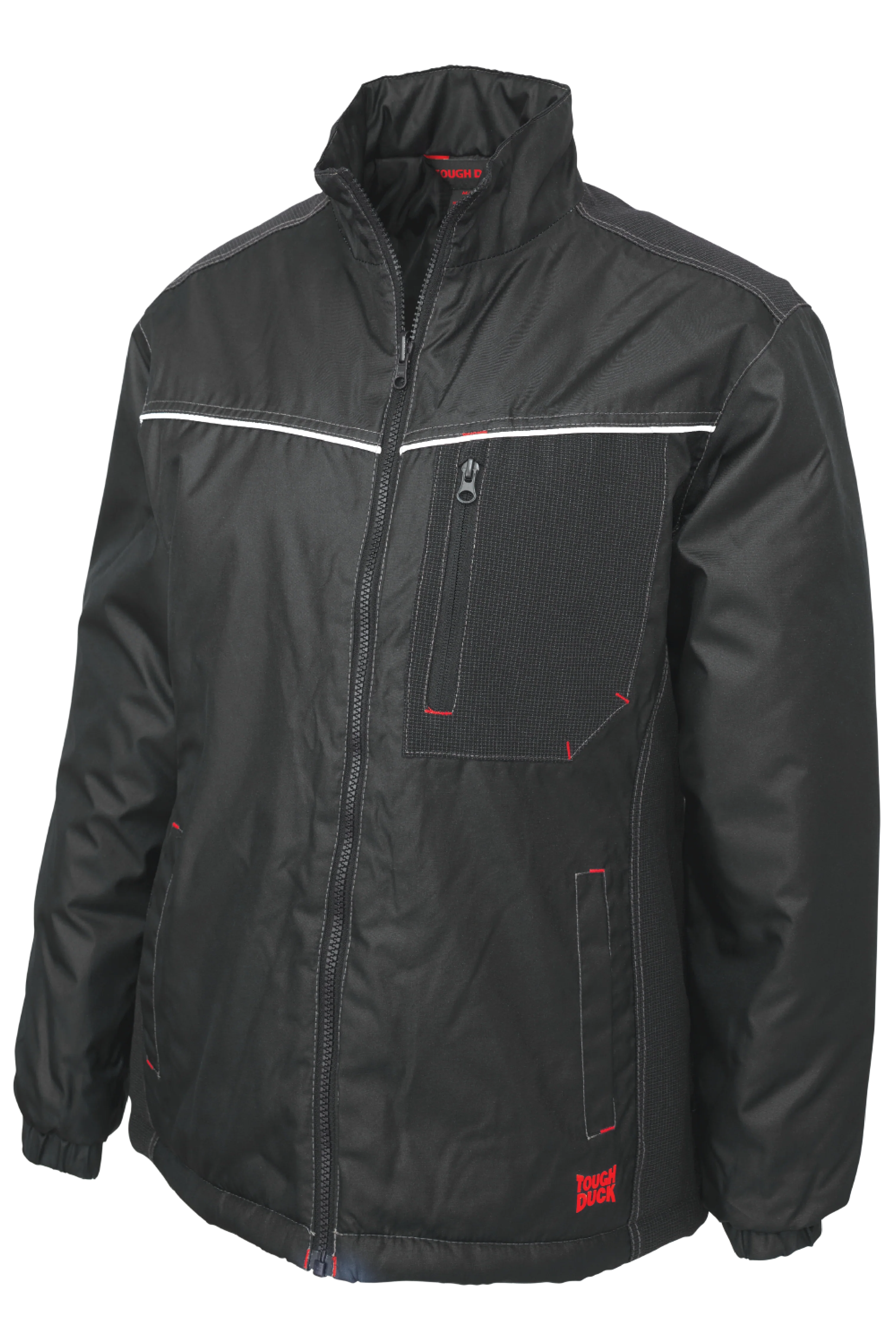Women’s Poly Oxford 3-In-1 Parka