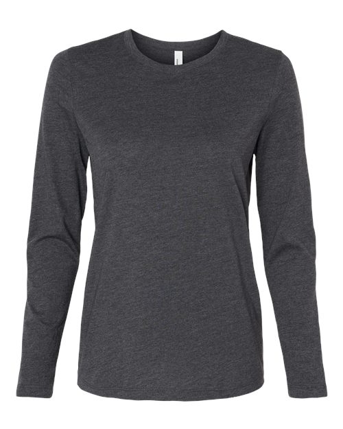 Women's Long Sleeve Lightweight Tee
