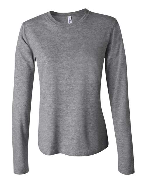 Women's Long Sleeve Lightweight Tee