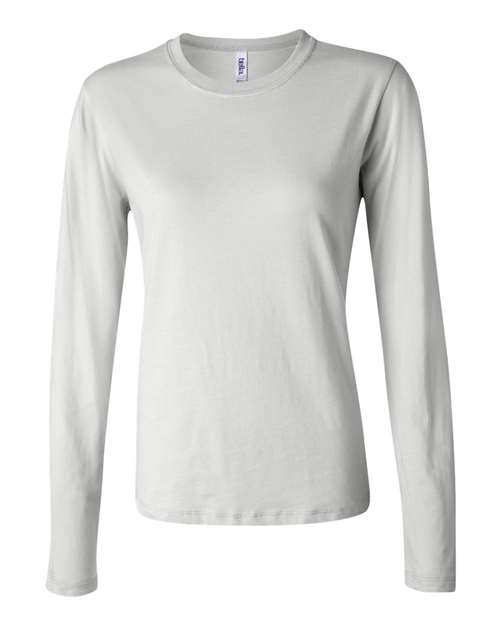 Women's Long Sleeve Lightweight Tee