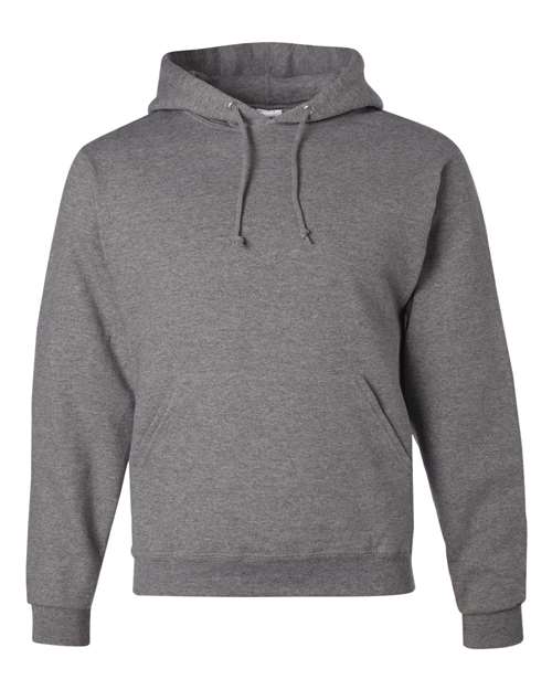 Unisex Hooded Sweatshirt