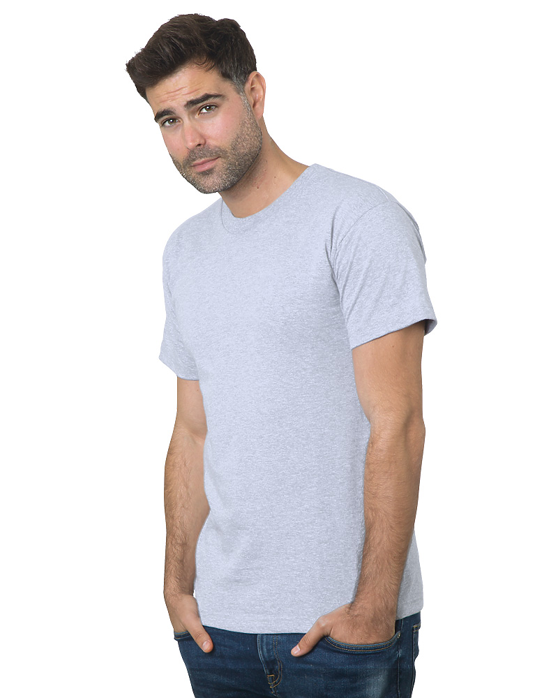 Union Made Crew T-Shirt - Classic Fit