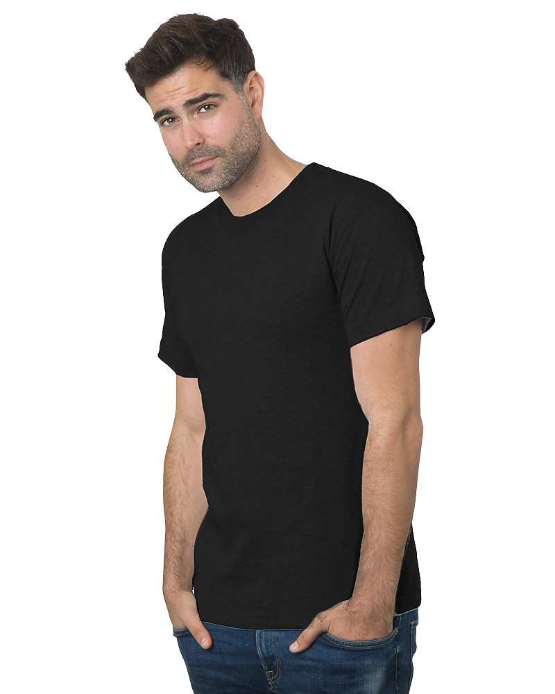 Union Made Crew T-Shirt - Classic Fit