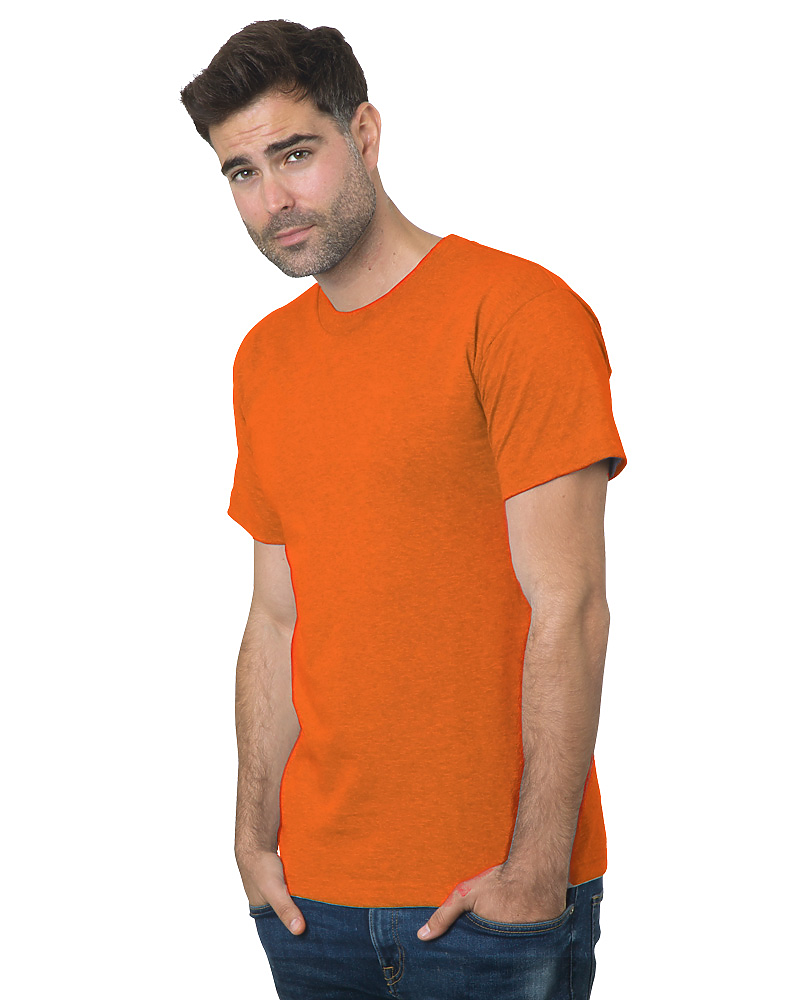 Union Made Crew T-Shirt - Classic Fit