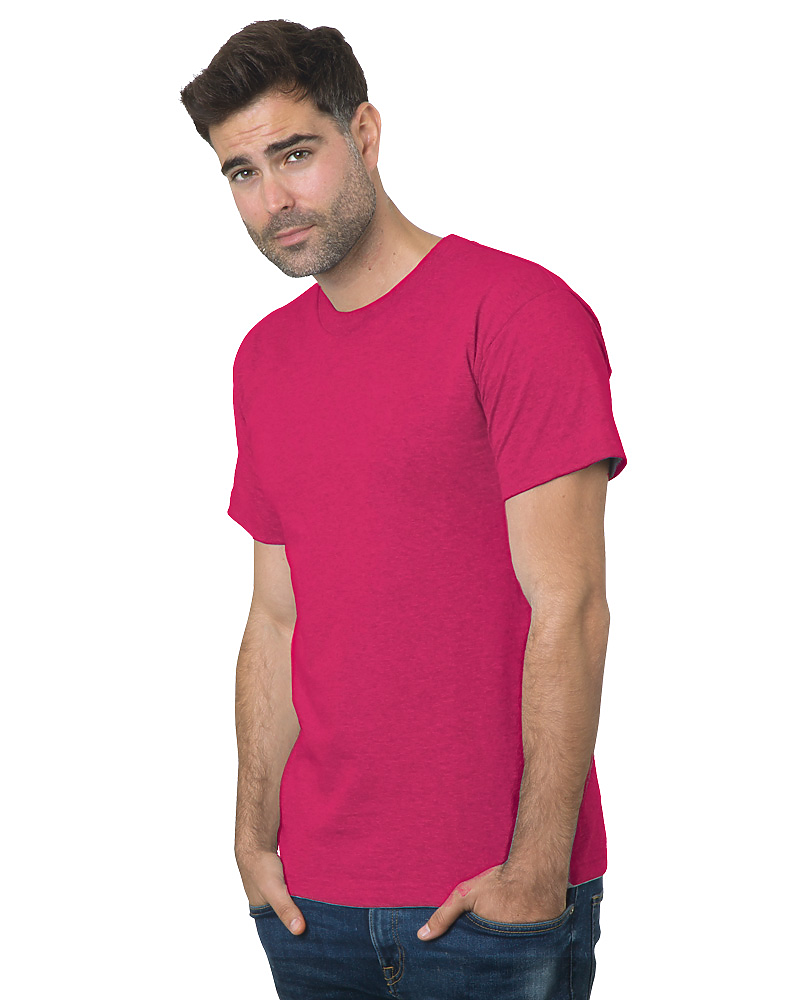 Union Made Crew T-Shirt - Classic Fit