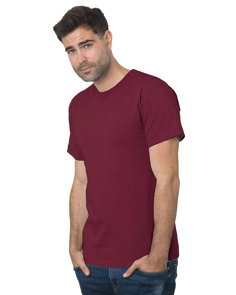 Union Made Crew T-Shirt - Classic Fit